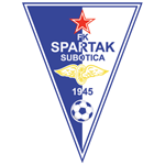 FK Spartak Zlatibor Voda