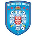 Serbian White Eagles