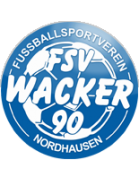 Wacker Nordhausen