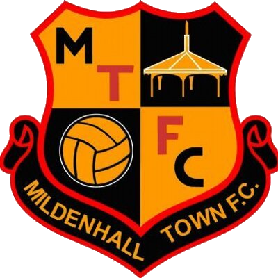 Mildenhall Town FC