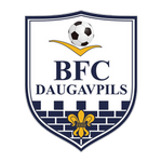 FC Daugavpils / Progress